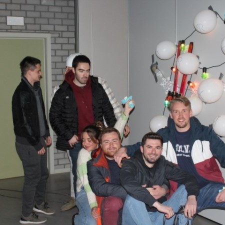 IMG 4296 - Scouts en Gidsen Zaventem 